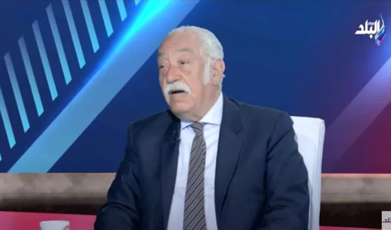 أحمد الجمال: محاولات إضعاف الدولة الوطنية