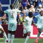 إنجاز فرنسي تاريخي في كأس العالم 2026