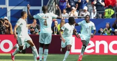 إنجاز فرنسي تاريخي في كأس العالم 2026