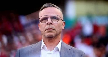 محمد وهبي: راضٍ عن لاعبي المغرب رغم الخسارة أمام فرنسا