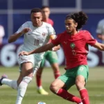 فرنسا تتفوق على المغرب في ربع نهائي كأس العالم 2026