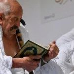 حكم تزويج الابن قبل الحج والعمرة