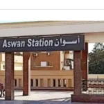 مواعيد القطارات من أسوان إلى القاهرة 10 يوليو 2026