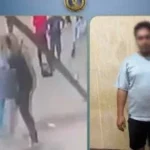 ضبط أب اعتدى على طفله بسبب خلافات شخصية