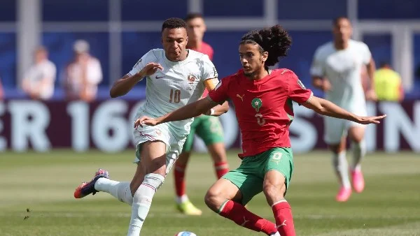 المحمدي: ظروف صعبة أثرت على منتخب المغرب أمام فرنسا