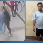 القبض على كهربائي في الجيزة بعد مشاجرة حول custody الطفل