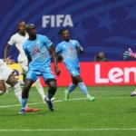 مواجهة مثيرة بين المكسيك وإنجلترا في دور الـ16 لكأس العالم 2026