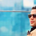 محمد إمام يحتفل بنجاح فيلمه “صقر وكناريا”