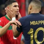 مبابي يؤكد: لا مكان للعواطف في المنافسات الرياضية