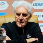 بروس يودع تدريب جنوب إفريقيا بعد كأس العالم 2026