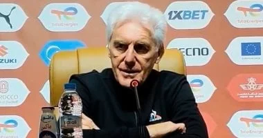 بروس يودع تدريب جنوب إفريقيا بعد كأس العالم 2026