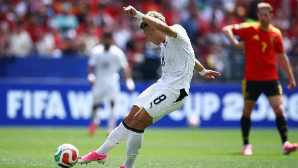 إمام عاشور يتلقى عروضًا مغرية بعد تألقه في كأس العالم