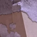 معبد نيرون التاريخي في قرية طهنا الجبل بالمنيا