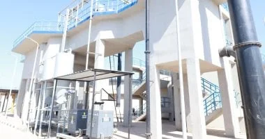خطة الدولة لتطوير مشروعات المياه والصرف الصحي