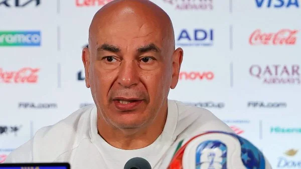 زيادة رواتب الجهاز الفني لمنتخب مصر