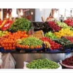 أسعار الخضراوات والفاكهة في أسوان اليوم