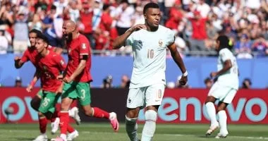 مبابي يتألق في كأس العالم 2026 بتسجيل 11 هدفًا