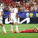 مواجهة إسبانيا وبلجيكا في ربع نهائي كأس العالم 2026