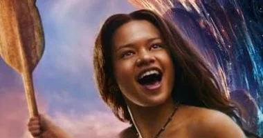 Moana النسخة الحية تواجه بداية ضعيفة في شباك التذاكر