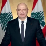 لبنان يشترط انسحاب إسرائيل لاستكمال المفاوضات
