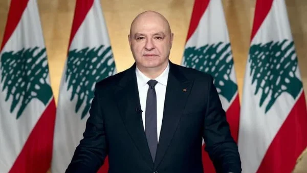 لبنان يشترط انسحاب إسرائيل لاستكمال المفاوضات