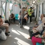 مونوريل شرق النيل يعزز منظومة النقل الذكي في القاهرة