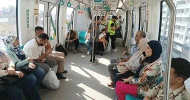 مونوريل شرق النيل يعزز منظومة النقل الذكي في القاهرة