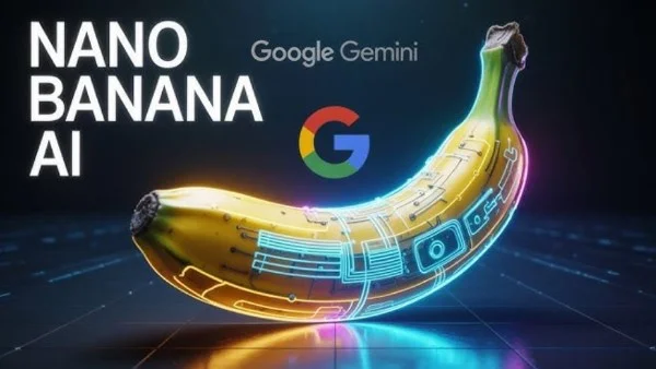 جوجل تطلق Nano Banana 2 Lite لتوليد الصور والفيديو