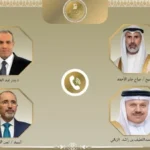 تضامن مصر مع الدول العربية ضد الاعتداءات الإيرانية