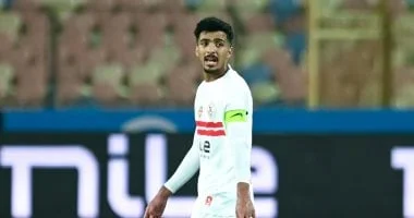 الزمالك يناقش مستقبل حسام عبد المجيد بعد كأس العالم