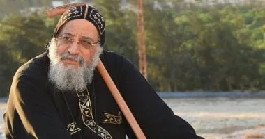 38 عاماً على رهبنة البابا تواضروس الثاني