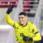 الأهلي يبتعد عن سفيان بنجديدة في صفقة انتقاله
