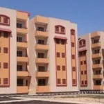 672 ألف وحدة سكنية جديدة ضمن خطة التنمية العمرانية