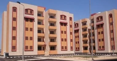 672 ألف وحدة سكنية جديدة ضمن خطة التنمية العمرانية