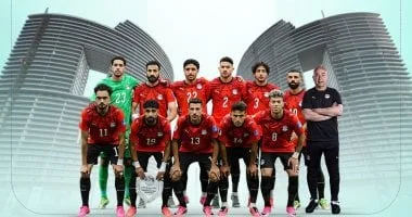 الأرقام تروي قصة المونديال 2026: إنجازات مصر والمغرب