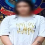 حبس صانعة محتوى بتهمة نشر فيديوهات خادشة للحياء
