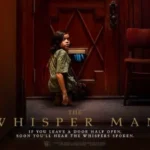 موعد عرض فيلم The Whisper Man على نيتفليكس