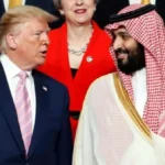 أزمة غير مسبوقة بين السعودية والولايات المتحدة