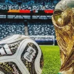 مواعيد مباريات نصف نهائي كأس العالم 2026