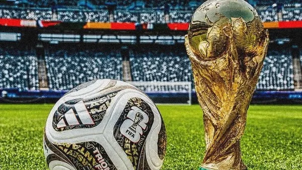 مواعيد مباريات نصف نهائي كأس العالم 2026