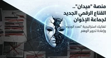 ازدواجية خطاب حركة ميدان الإخوانية