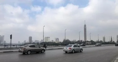 سيولة مرورية في القاهرة والجيزة صباح الجمعة
