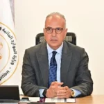وزير الري: ضرورة الحفاظ على المجاري المائية
