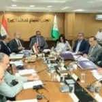 مصادرة 399 عربة ومعدة لمواجهة النباشين في الجيزة