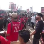 تعزيز الأمن المروري في العلمين الجديدة