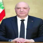 الرئيس اللبناني يستعرض الأوضاع الأمنية مع قائد الجيش
