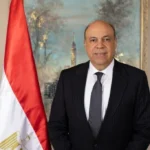 استقبال حاشد لبعثة المنتخب الوطني في مطار العلمين