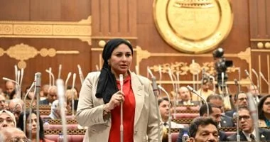 دور المرأة في الجمهورية الجديدة بعد ثورة 30 يونيو