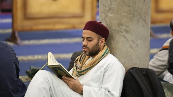 فضل التبكير إلى صلاة الجمعة