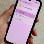 تحديث أمان أندرويد: ضرورة التحديث الفوري لمستخدمي الهواتف